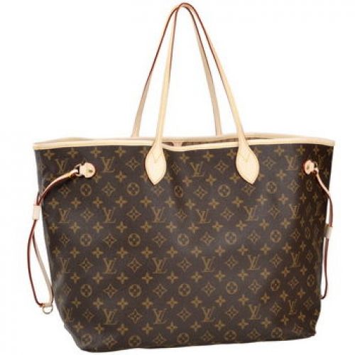 Bolsa Neverfull GM