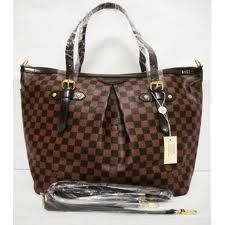 Palermo Damier Louis Vuitton