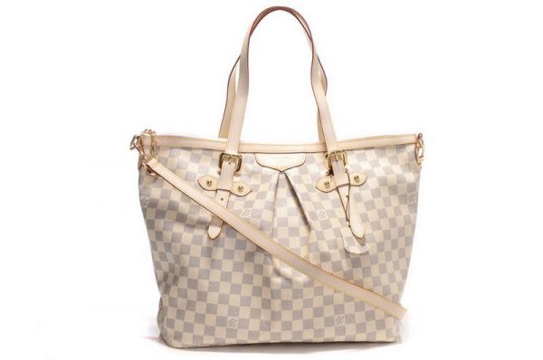 Palermo Damier Azur Louis Vuitton