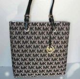 Michael Kors Cinza com Preto